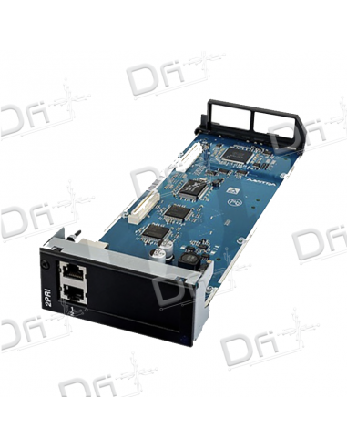 Carte 2PRI Mitel MiVoice Office 470 - 20 350863 - dfiplus