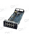 Carte 8FXO Mitel MiVoice Office 470 - 20 351352 - dfiplus