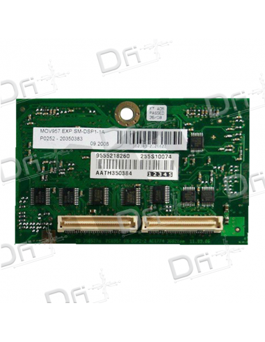 Carte SM-DSP1 Mitel MiVoice Office 400 - 20 350383 - dfiplus