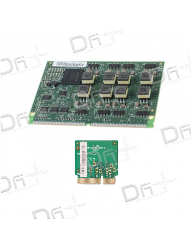 Carte 8DSI Mitel MiVoice SMB Controller - 50006943 - dfiplus