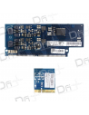 Carte TIC-4AB Mitel MiVoice Office 415 & Office 430 - 20 329320 - dfiplus