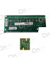 Carte TIC-4TS Mitel MiVoice Office 415 & Office 430 - 20 329322 - dfiplus