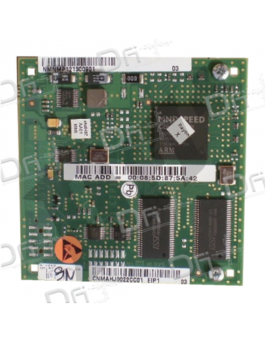 Carte EIP-4 Mitel MiVoice 5000 - BHJ0022C - dfiplus