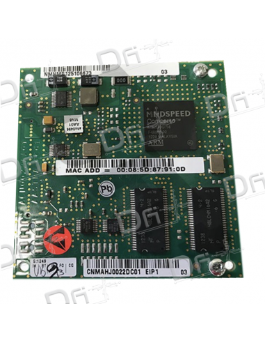 Carte EIP-64 Mitel MiVoice 5000 - BHJ0022D - dfiplus