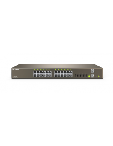 IP-COM Switch G5528X-EI