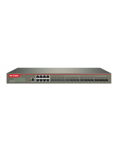 IP-COM Switch G5324-16F