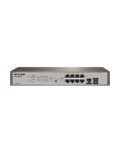 IP-COM Switch PRO-S8-150W