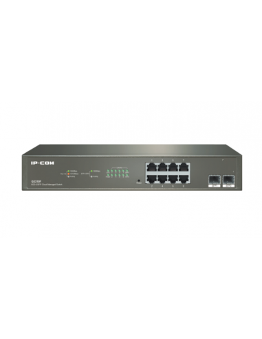 IP-COM Switch G3310F