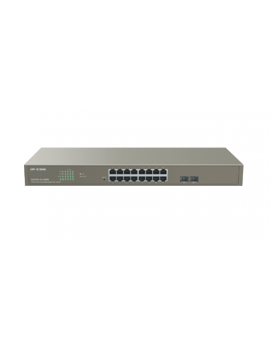 IP-COM Switch G3318P-16-250W