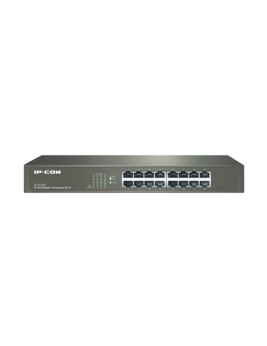 IP-COM Switch G1016D