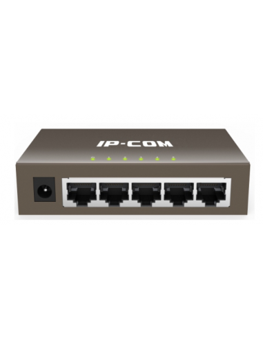 IP-COM Switch G1005