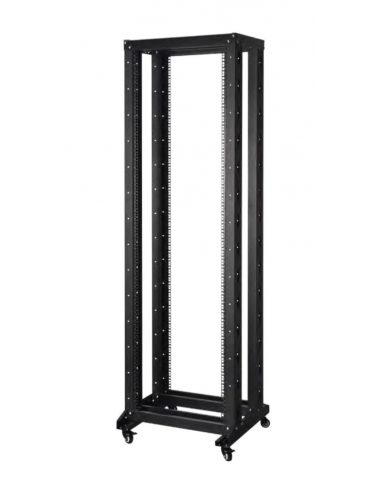 Bati Rack 4 montants 45U - BR445U - dfiplus