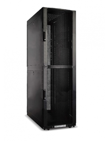 Baie Colocation 19" 42U x2 600x1000 - BC1942261 - dfiplus