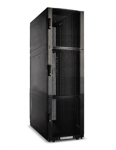 Baie Colocation 19" 42U x3 600x1000 - BC1942361 - dfiplus