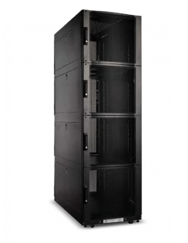 Baie Colocation 19" 42U x4 600x1000 - BC1942461 - dfiplus