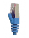 Cordon RJ45 LSZH CAT 6A 500 Mhz F/UTP Bleu - C6AFUTPB - dfiplus