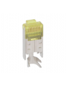 Plug RJ45 8P8CS FTP CAT6A Hirose - P45F6AH - dfiplus