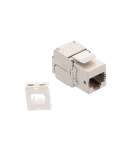 Noyau RJ45 CAT6 Blindé FTP Keystone - N45C6F - dfiplus