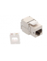 Noyau RJ45 CAT6 Blindé FTP Keystone - N45C6F - dfiplus