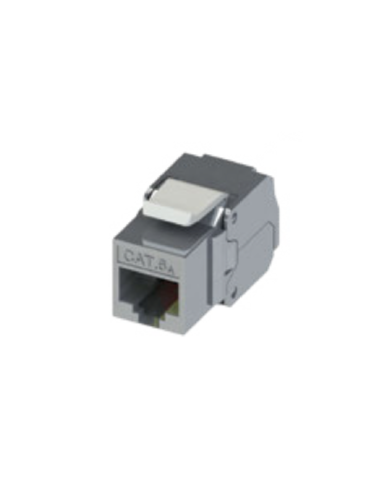 Noyau RJ45 CAT6A Blindé FTP PoE+