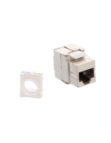 Noyau RJ45 CAT6A Blindé FTP G3 TV - N45C6AG3 - dfiplus