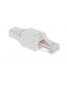 Connecteur RJ45 CAT6 UTP Sans Outil - C6USO - dfiplus