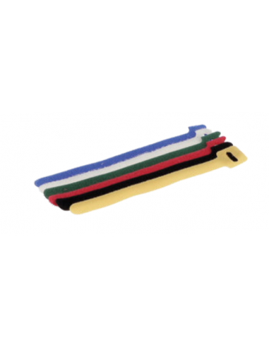 Serre Câble Couleur 15mmx155mm - SCC15155 - dfiplus