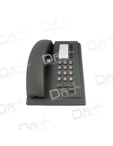 Aastra Ericsson Dialog 3210 Anthracite - DBC21001/02001 - dfiplus