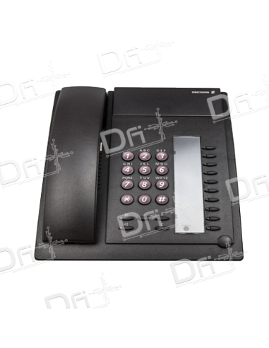 Aastra Ericsson Dialog 3211 Anthracite - DBC21101/02001 - dfiplus