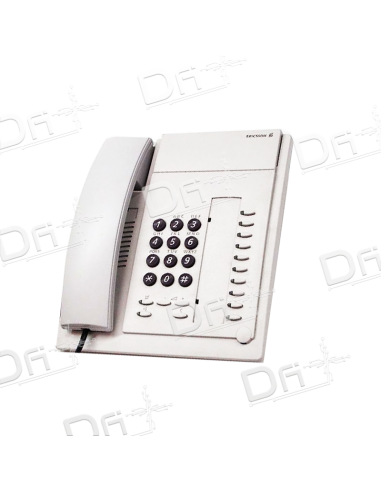 Aastra Ericsson Dialog 3211 Gris clair - DBC21101/01001 - dfiplus