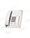 Aastra Ericsson Dialog 3211 Gris clair - DBC21101/01001 - dfiplus