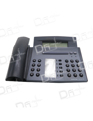 Ascotel Office 35 Phone Digital - 20 350539 - dfiplus