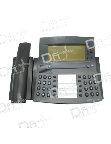 Ascotel Office 45Pro Phone Digital - 20 350548 - dfiplus