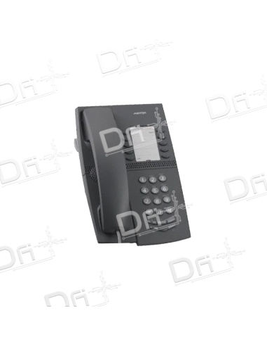 Aastra Ericsson Dialog 4420 IP Basic Anthracite - DBC42002/02001 - dfiplus