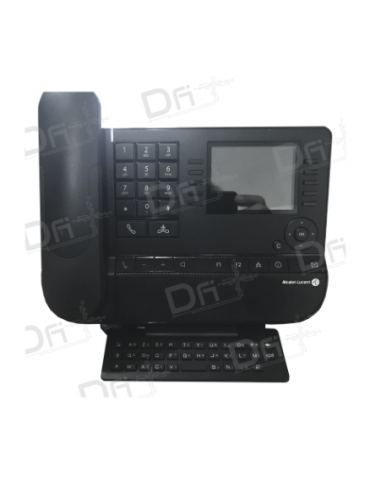 Alcatel-Lucent 8068 NO BT Premium DeskPhone - 3MG27121FR - dfiplus