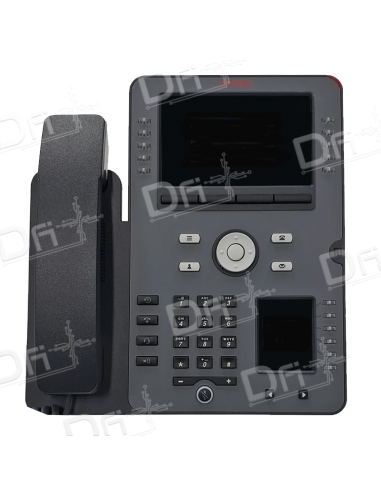 Avaya J189 IP Phone - 700512396 - dfiplus