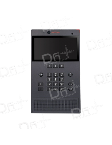 Avaya Vantage K155 IP Phone - 700513907 - dfiplus