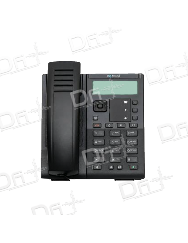 Mitel MiVoice 6905 IP Phone - 50008301 - dfiplus