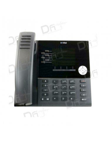 Mitel MiVoice 6920W IP Phone - 50008385 - dfiplus