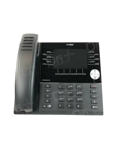 Mitel MiVoice 6930L IP Phone - 50008366 - dfiplus