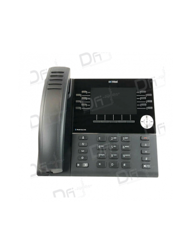 Mitel MiVoice 6930W IP Phone - 50008386 - dfiplus