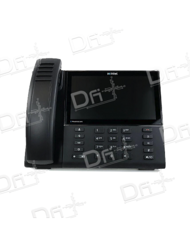 Mitel MiVoice 6940W IP Phone - 50008387 - dfiplus