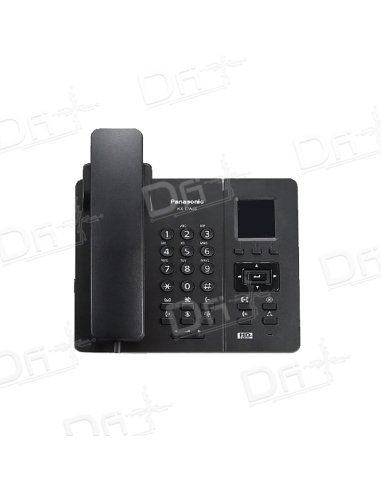 Panasonic KX-TPA65 Desktop DECT Phone - dfiplus