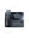 Panasonic KX-TPA68 Desktop DECT Phone - dfiplus