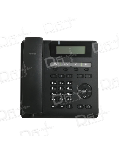 Unify OpenScape Desk Phone CP205 - L30250-F600-C432 - dfiplus