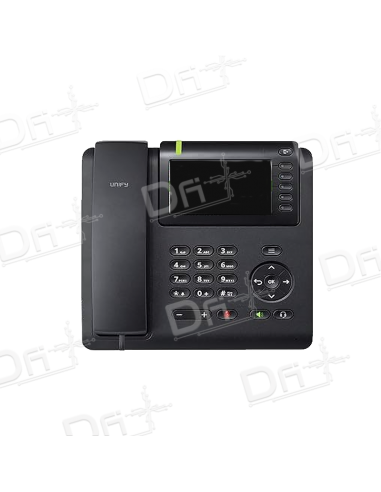 Unify OpenScape Desk Phone CP600E - L30250-F600-C433 - dfiplus