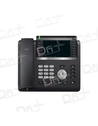 Unify OpenScape Desk Phone CP700 - L30250-F600-C438 - dfiplus