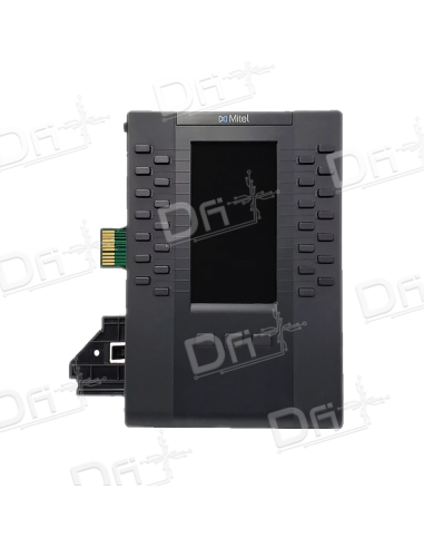 Mitel MiVoice Expansion Module M695 IP Phone - 50006874 - dfiplus