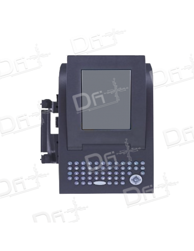 Siemens Module Optipoint Application Manganese - L30250-F600-A796 - dfiplus