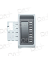 Unify Key Module OpenStage 40 Ice Blue - L30250-f600-C120 - dfiplus